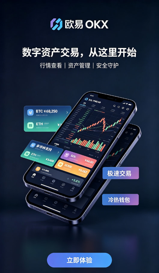 欧交易所app官方网站入口行情分析界面配图
